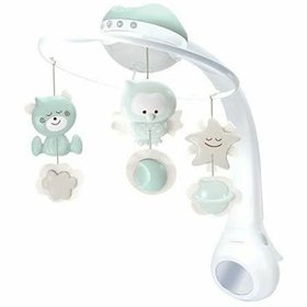 Musical Toy Infantino