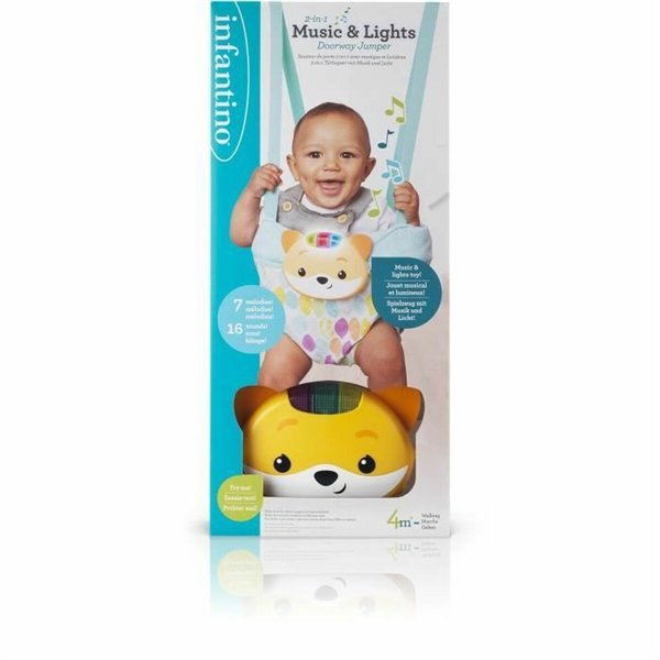 Activity centre Infantino