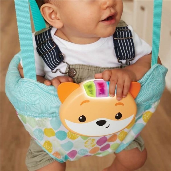 Activity centre Infantino