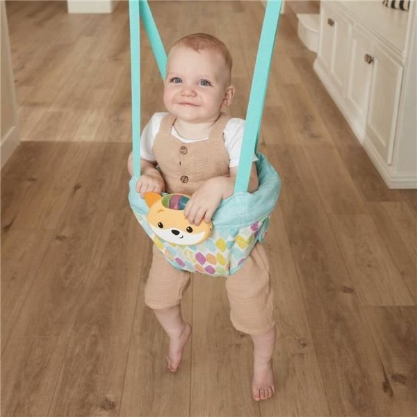 Activity centre Infantino