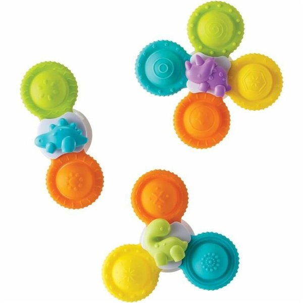 Bath Toys Infantino