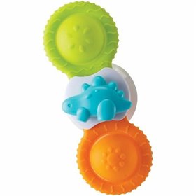Bath Toys Infantino