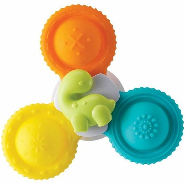 Bath Toys Infantino