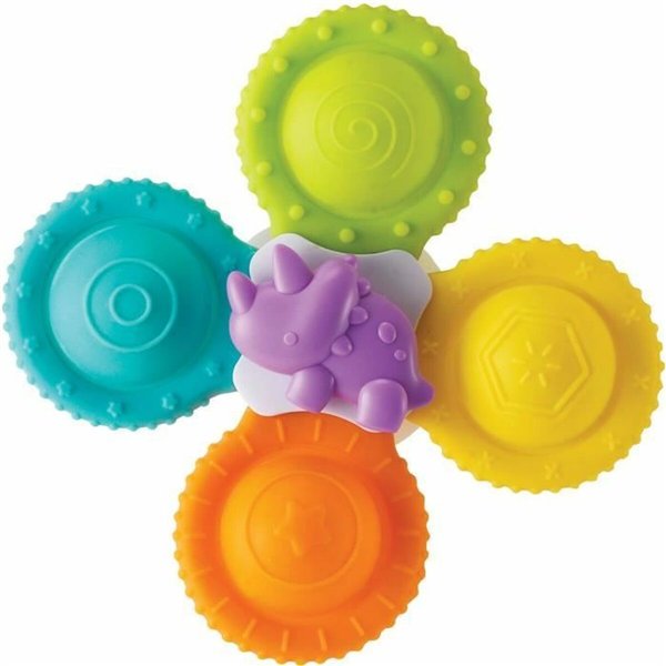 Bath Toys Infantino