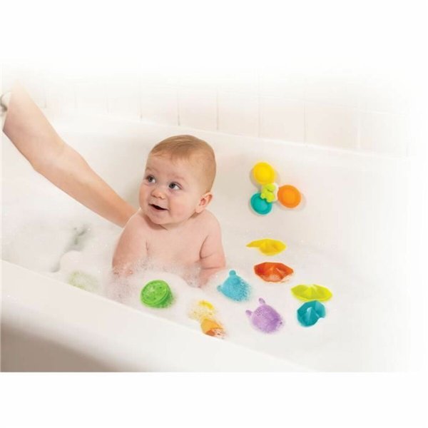 Bath Toys Infantino