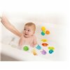 Bath Toys Infantino