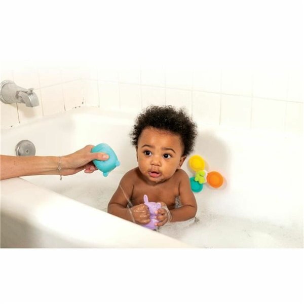 Bath Toys Infantino