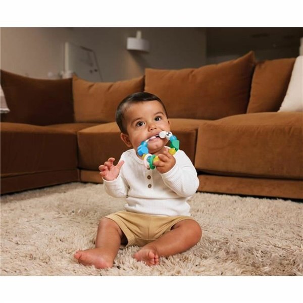 Teether for Babies Infantino