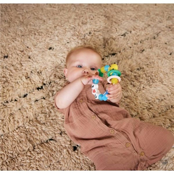 Teether for Babies Infantino