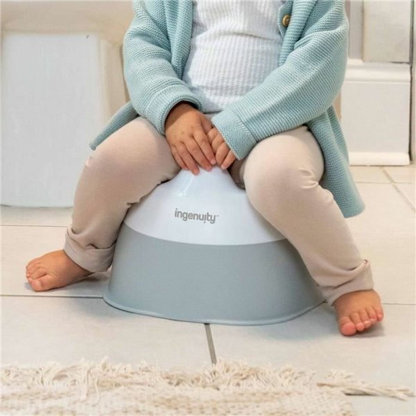 Potty Ingenuity