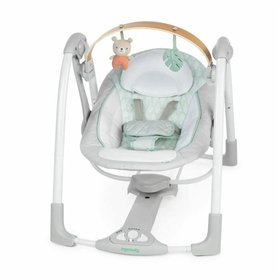 Baby Hammock Ingenuity