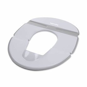 Toilet Seat Reduce for Babies Ingenuity