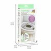 Toilet Seat Reduce for Babies Ingenuity
