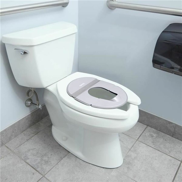 Toilet Seat Reduce for Babies Ingenuity
