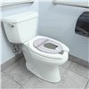 Toilet Seat Reduce for Babies Ingenuity