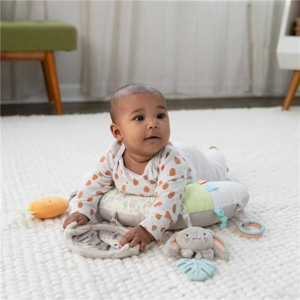 Play mat Ingenuity Cloth Foam