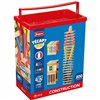 Construction set Jeujura Técap Multicolor