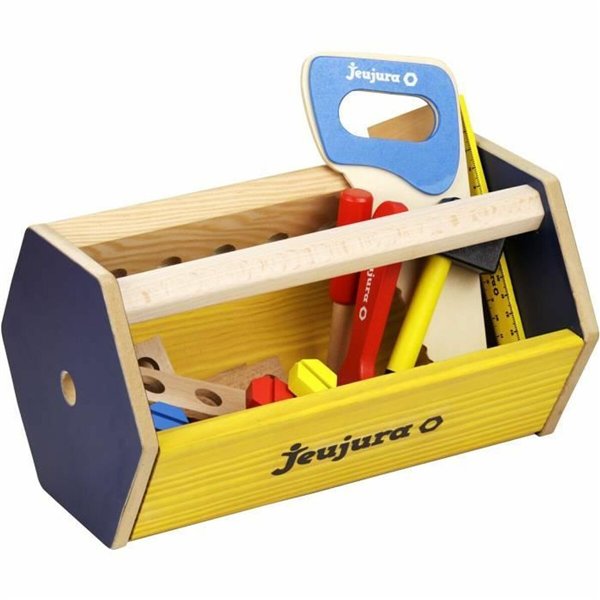 Set of tools for children Jeujura