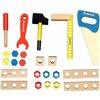 Set of tools for children Jeujura