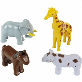 Construction set Klein 0065