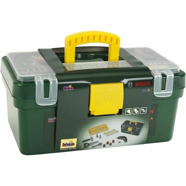 Set of tools for children Klein