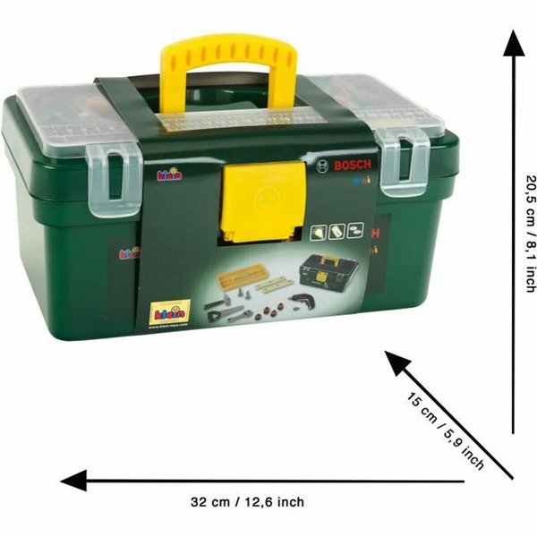 Set of tools for children Klein