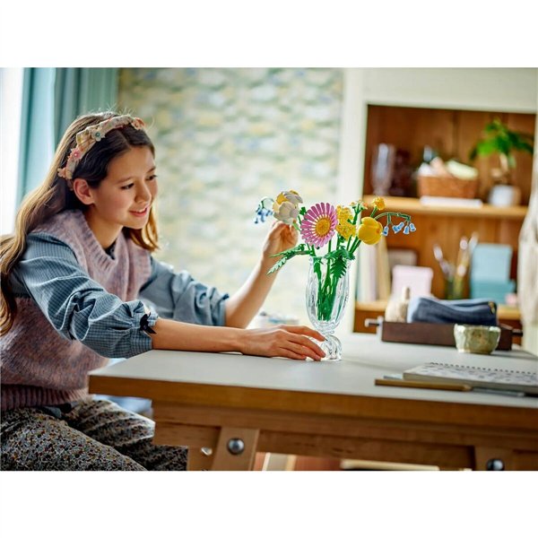 Construction set Lego