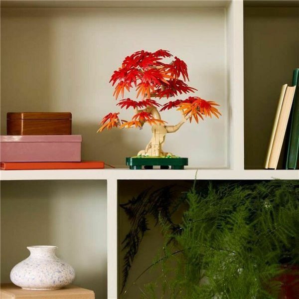 Construction set Lego