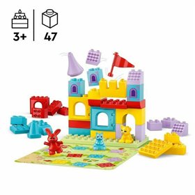 Construction set Lego duplo 10450