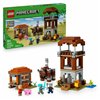 Construction set Lego Minecraft 21278