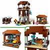 Construction set Lego Minecraft 21278