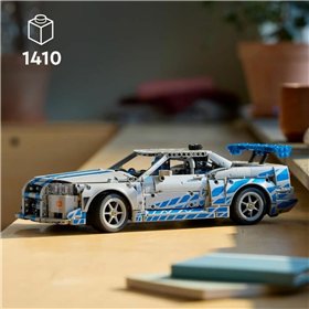 Construction set Lego