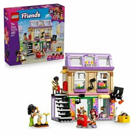 Construction set Lego