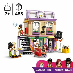 Construction set Lego