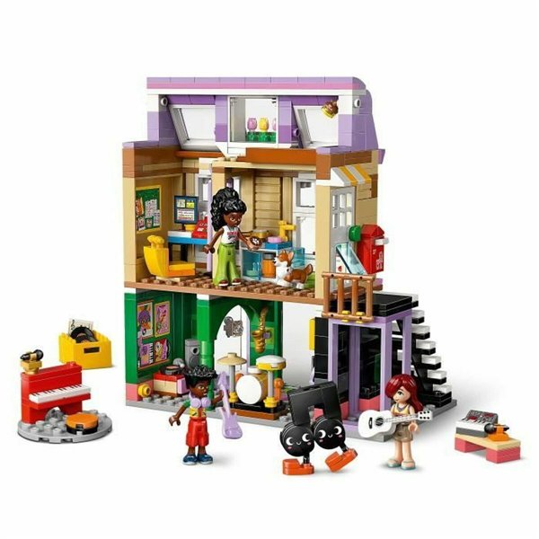 Construction set Lego
