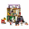 Construction set Lego