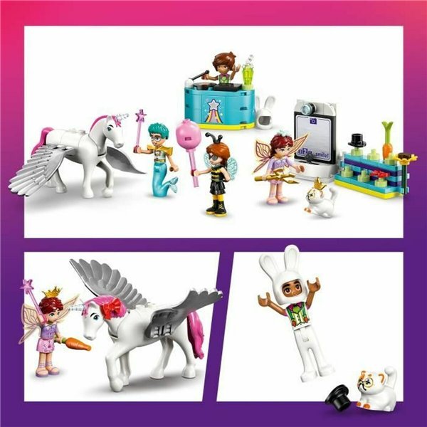 Construction set Lego