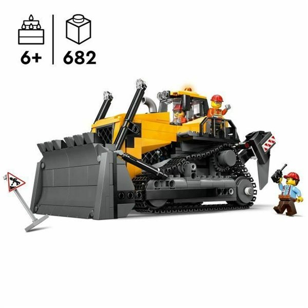 Construction set Lego