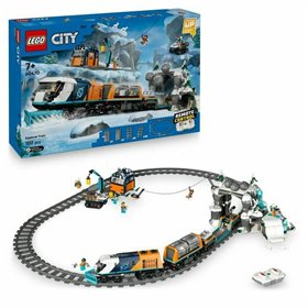 Construction set Lego