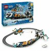 Construction set Lego