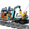 Construction set Lego