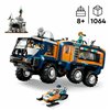 Construction set Lego