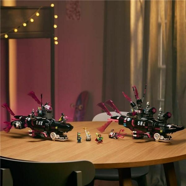 Construction set Lego