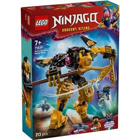 Construction set Lego