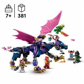 Construction set Lego