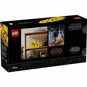 Construction set Lego