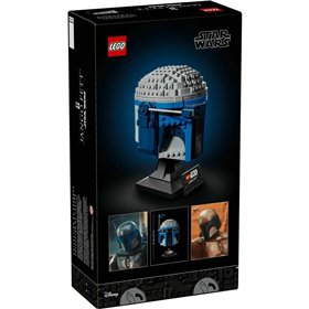 Construction set Lego