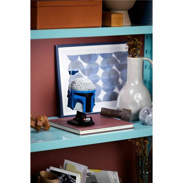 Construction set Lego