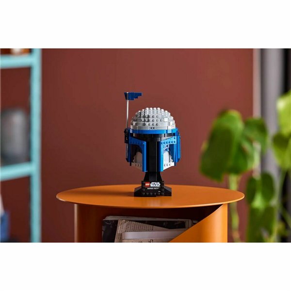 Construction set Lego