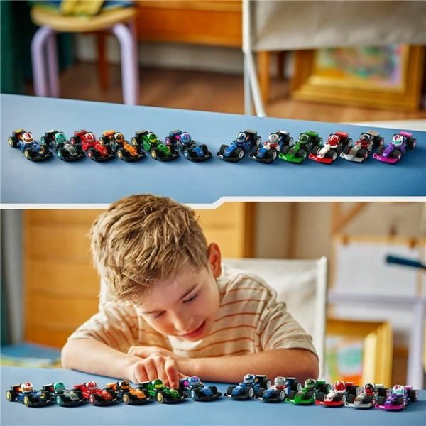 Construction set Lego